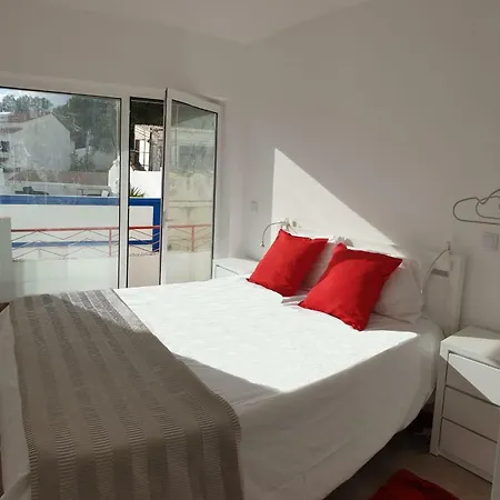 Gasthuis Ocean One Albufeira