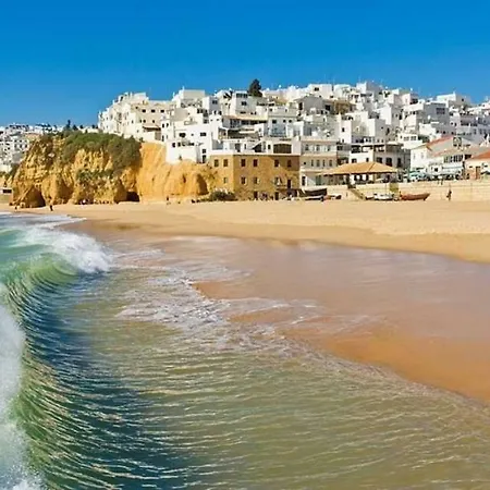 Ocean One * Albufeira