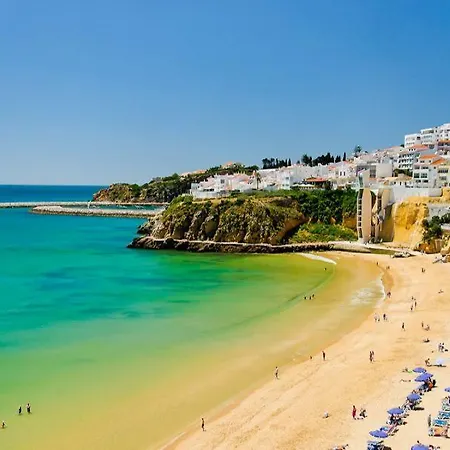 Gasthuis Ocean One Albufeira