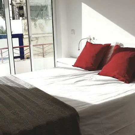 Ocean One Gasthuis Albufeira