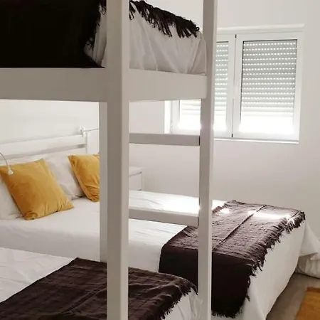Pensión Ocean One