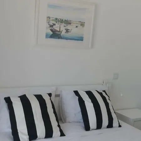 Ocean One Pensión Albufeira