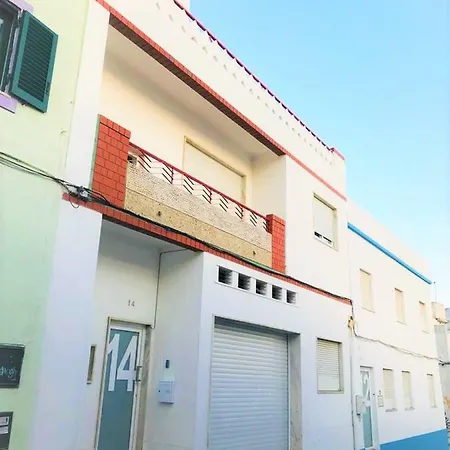 Pensjonat Ocean One Albufeira