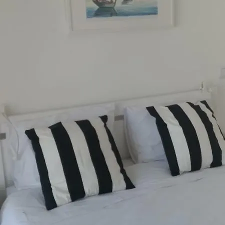 Penzion Ocean One Albufeira