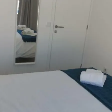 Ocean One Albufeira